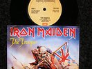 RARE Iron Maiden The Trooper 7