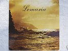 LEMURIA RARE HEAVEN RECORDS ORIGINAL LP