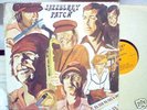 JAZZBERRY PATCH LP rare private jazz/funk lp jbp lbl'77