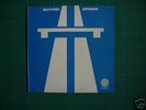 KRAFTWERK ' AUTOBAHN '   1974