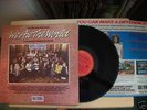 MICHAEL JACKSON WE ARE THE WORLD LP 1985
