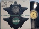 MILES DAVIS ALL STARS 