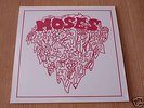 MOSES - CHANGES rare SPECTATOR Heavy Psych SHADOKS re
