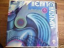 HEAVY CHRISTMAS-orig Pilz Krautrock/prog LP Flute/Voice