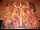 IMMOLATION CLOSE TO WORLD BELOW LP RARE INCANTATION NM