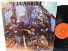 THE GUN GUNSIGHT 1969 PROG. MONSTER TOP RARE