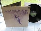 AGITATION FREE 2nd 1973 GERMAN KRAUT. KILLER TOP RARE