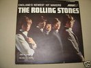The Rolling Stones - England's Newest Hit Makers Mono