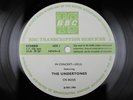 The Undertones / Wreckless Eric BBC Transcription No232