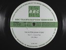 Elton John Rarest Live BBC Transcription Part 7
