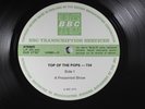 Kate Bush Rarest Live BBC Transcription Disc No 734