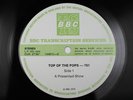 ABBA Rarest Live BBC Transcription Disc No 761