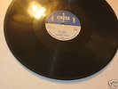 HOWLIN' WOLF CHESS 1528 1st SUN session w/Ike Turner E+