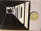 EMTIDI s/t GERMAN 1970 FOLK PSYCH LP MINT 2nd PRESS