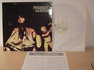PIERROT LUNAIRE s/t 1974 ITALY ITALIAN PROG LP MINT RE