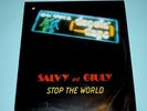SALVY & GIULY - STOP THE WORLD 1984 12