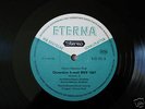 BACH  Ouvertures Eterna FIRST STEREO Suites Helmut Koch