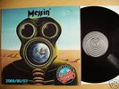 MANFRED MANN`S EARTHBAND - Messin` - SWIRL LP