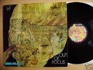 OUT OF FOCUS - Same - ORIGINAL Krautrock Kuckuck