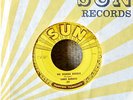 Rockabilly 45-Sonny Burgess-We Wanna Boogie-Sun 247