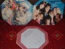 ROLLING STONES Through Past Darkly LP 1969 MONO 1st