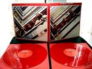 THE BEATLES***1962-1966***2 RECORD RED VINYL*** NM- NM
