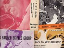 GREAT BRITISH JAZZ SELECTION OF CLASSIC EP'S