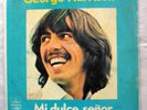 GEORGE HARRISON my sweet Lord 7