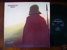 WISHBONE ASH - ARGUS. MCA (BLACK) UK LP. NEAR MINTY/EX+