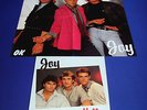 JOY - HELLO LPs  --  EX - RARE  + ORGINAL 1 PRESUNG