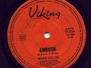 MARIA DALLAS-AMBUSH-AUS VIKING-NORTHERN-LISTEN