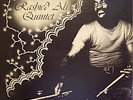 Rashied Ali Quintet..Original on Survival