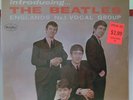 The Beatles-Introducing-New-Sealed-Stereo-Vee Jay
