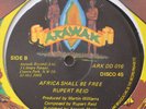 rupert reid africa shall be free KILLER ROOTS 12