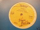 TWINKLE BROTHERS - JAHOVIAH - VERY RARE 12