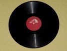 Chinese HMV 78rpm 54311
