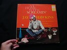 Screaming Jay Hawkins At Home Tested Album 1st press VG