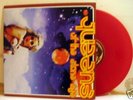 QUEENS OF THE STONE AGE s/t LP red vinyl QUOTSA