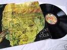 OUT OF FOCUS - SAME    orig. KUCKUCK   Prog Rock Kraut