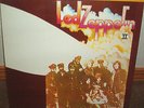 MFSL LED ZEPPELIN II LP MOBILE FIDELITY-NM - RARE
