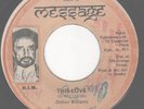 DELROY WILLIAMS - .........THIS LOVE / [message] listen