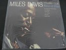 MILES DAVIS-KIND OF BLUE- 2LP AUDIOPHILE-W/45RPM-SEALED