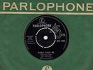 THE BEATLES ORIGINAL 1963 PLEASE PLEASE ME 45 EXCELLENT