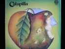 CATAPILLA Same ORIG. LP 1971 SWIRL VERTIGO TOP VINYL