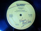 Twinkle Brothers - Jahoviah  Virgin  SHAKA KILLA HEAR