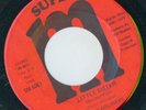 RARE 70'S SOUL HEADLINERS LITTLE SISTER  {SUPER M}