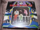 The Herd PARADISE LOST Japan Diff Cover LP
