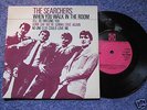 Rare orig. UK EP Searchers 