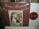 TINA & DAVID MELTZER,GREEN MORNING,PSYCH ,SERPENT POWER