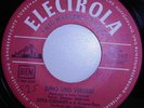 Little Gerhard S Electrola D 50er  Jung und verliebt